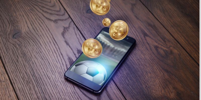 Tham gia cá cược các giải bóng đá tại 888VI