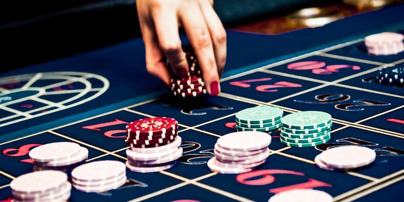 Tận hưởng các trò chơi cực cuốn tại 888VI